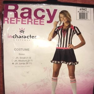 Halloween Costume
